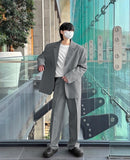 Ditto Set up Blazer