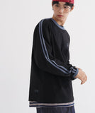 Luster Long Sleeve T-shirts