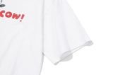 DTP HOLY COW Short Sleeve Tee