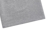 DROP CROSS Bermuda Pants