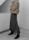 Muse Fur Jacket
