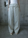 Torren Folding Cotton Pants