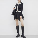 Miju Two-Way Chain Shoulder Bag