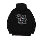 【CPGN X BORDERLANDS 4】Bandit Hood Zip-Up