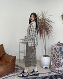 Verus Pocket Check Shirt