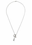 [LAN ARCHIVE] Key Ballchain Necklace