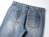 Edit Regular Denim Pants