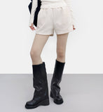 Bhatia Corduroy Shorts