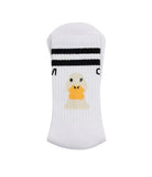 Duck Face Logo Socks 1 Pack