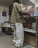 M51 patch field jacket