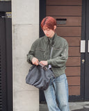 Greburn Washed Bootcut Denim