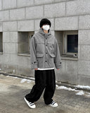 Anto Hood Coat