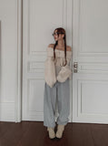 Fog Wide Jogger Pants