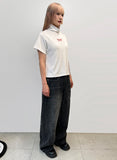 RECODE TURTLENECK HALF T