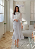 Benzels Mermaid Banding Skirt