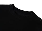 Big Line Bear Smile Sweatshirt