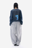 Hammer balloon jogger heavy sweatpants