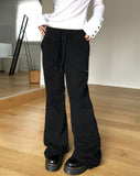 Butterfl Mood Bootcut Pants