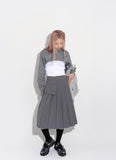 GRACE PLEATS SK