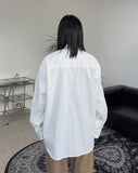 Linon Pigment Basic Shirt