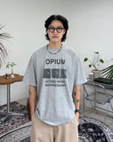 Tier Print T-shirt