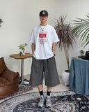 Fast Self Washing T-Shirt
