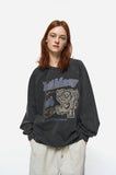 Macy Bear Pigment Sweatshirt