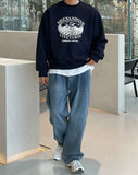 Binyaz High Density Sweatshirt