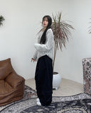 Hape Under Cargo Sweatpants