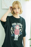 Padding Sheep Short Sleeve T-shirt