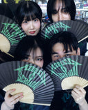 【SCR x AJOBYAJO】SCR x AJOBYAJO Fan