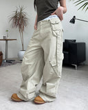 Elt Out-Pocket Cargo Pants