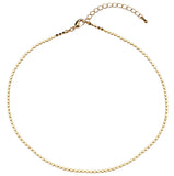 Lauderie Necklace