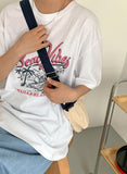 Linho Canvas Cross Bag