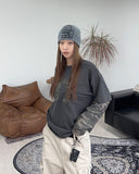Lot Camo Layered T-Shirt