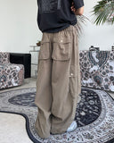 Rotor Balloon Cargo Pants