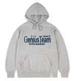 GT-CREATOR Hoodie