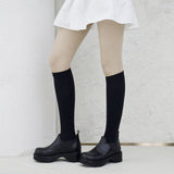 Armand Round Loafer