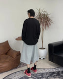 Feden Double Knee Bermuda Pants