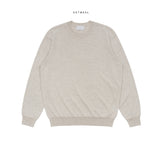 Summer Air Cool Linen Knit