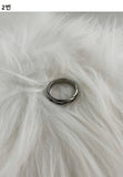 Stone Ring (2 versions)