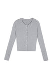 Seupeuti Slim Cardigan