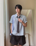 Air Pocket Short Sleeve Shirt