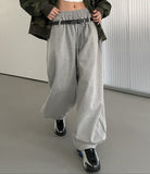 Cor side snap balloon training pants