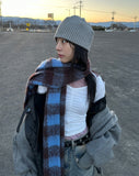 CHRIS CHECK MUFFLER