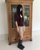 Melta Balloon Shorts
