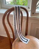 Jurand Twilly Initial Scarf