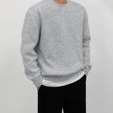 Rick Cash Round Knit