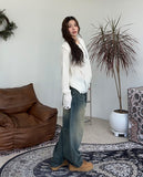 Katie Rivers Damage Knit
