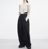 Laura Cutting Knit